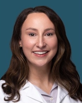 Courtney Rizk, M.D.
